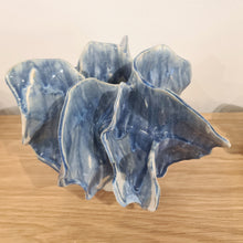 Load image into Gallery viewer, Blue Vase
