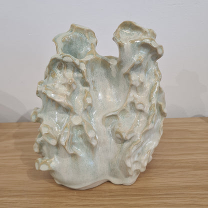 Dual Vase