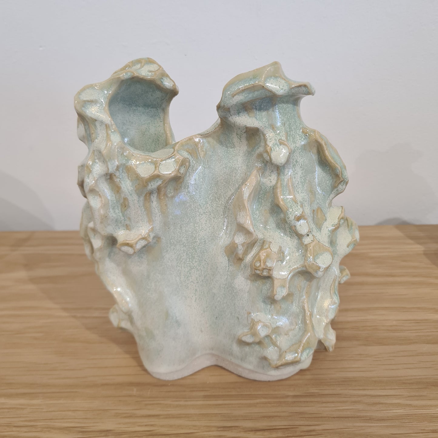 Dual Vase