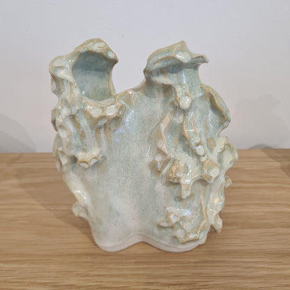 Dual Vase