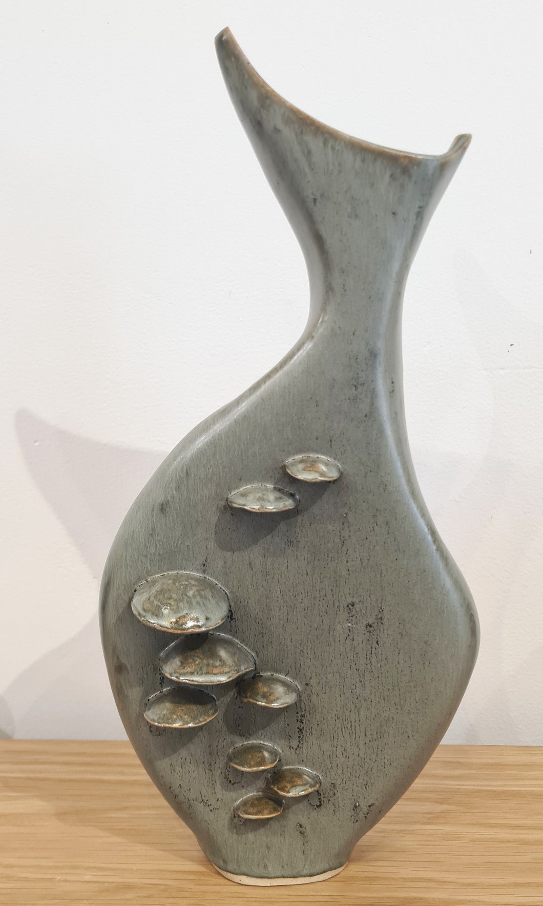 Fungus Vase