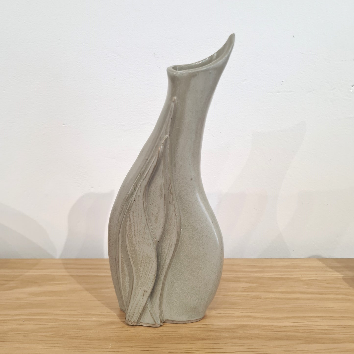 Organic Vase