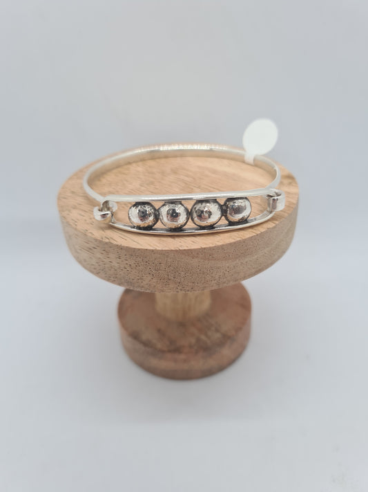 Peas in a Pod Bracelet