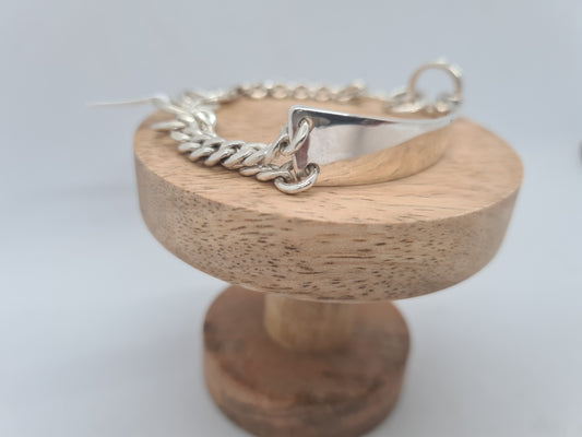 Funky ID Bracelet