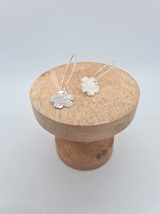 Flower Power Hooks