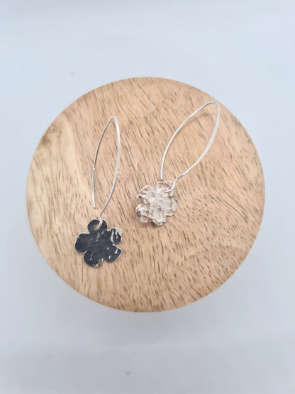 Flower Power Hooks