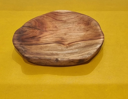 Camphor Bowl