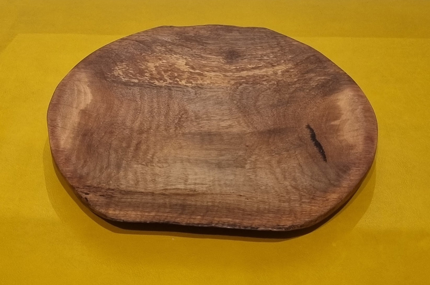 Spotted Gum Bowl