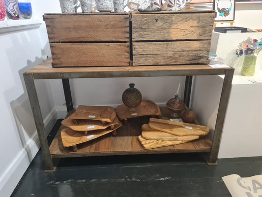 Work Bench