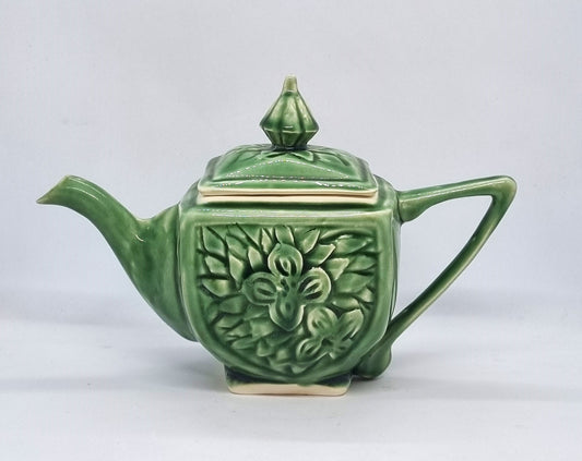 Teapot - Square 700mls capacity