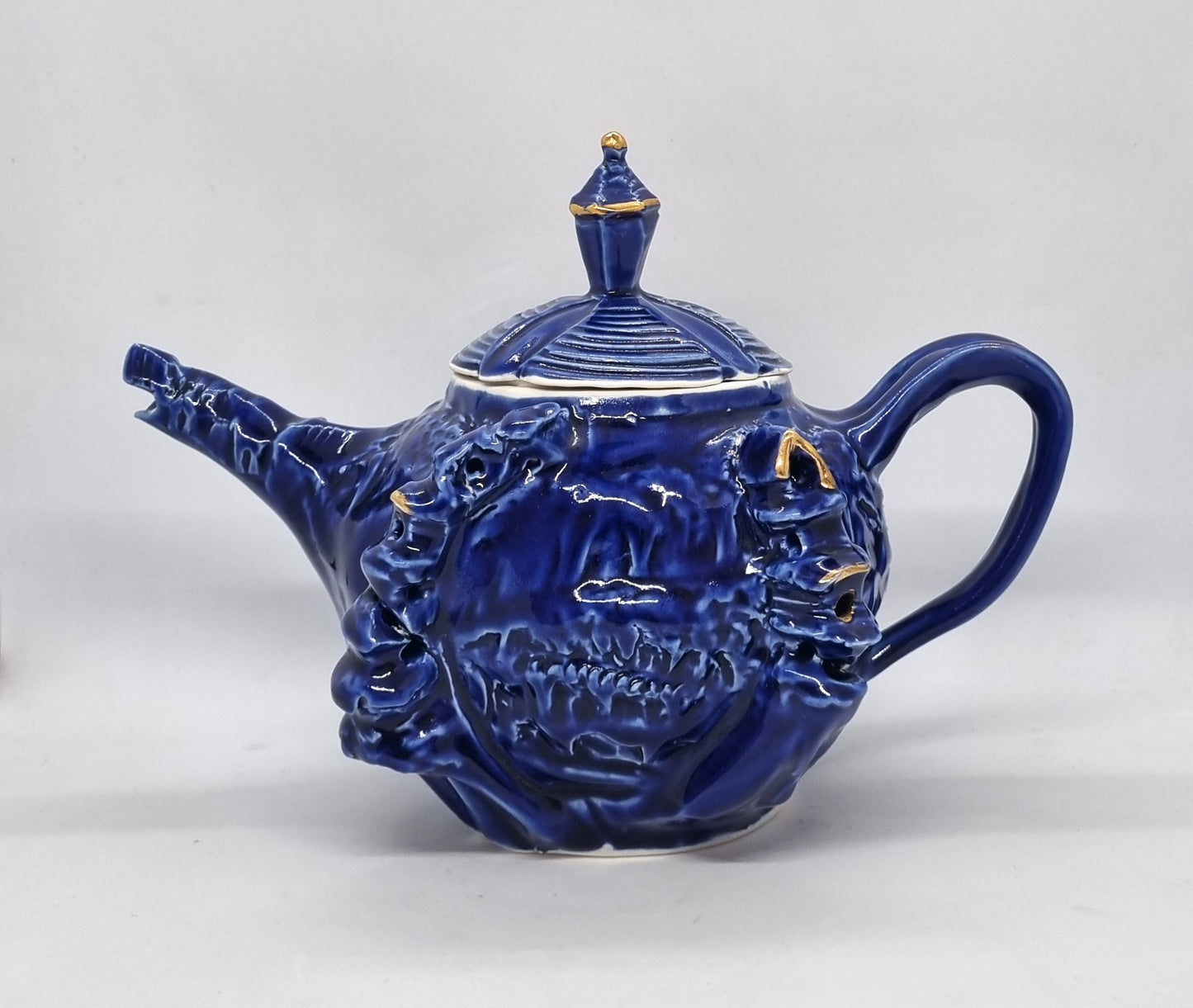 Teapot - Mountain High