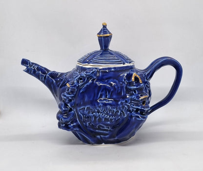 Teapot - Mountain High