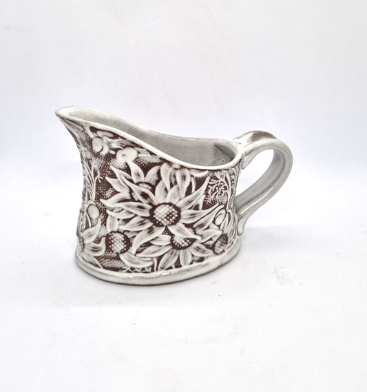 Flannel Flower Small Pourer - Heath