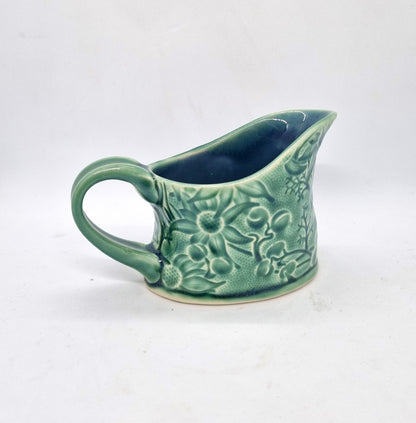 Flannel Flower Small Pourer - Green