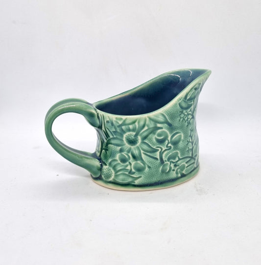 Flannel Flower Small Pourer - Green