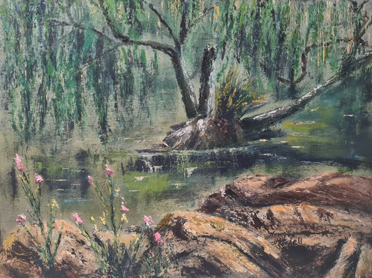 Pugh's Lagoon