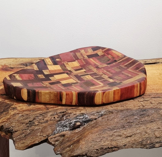 Chaos Platter