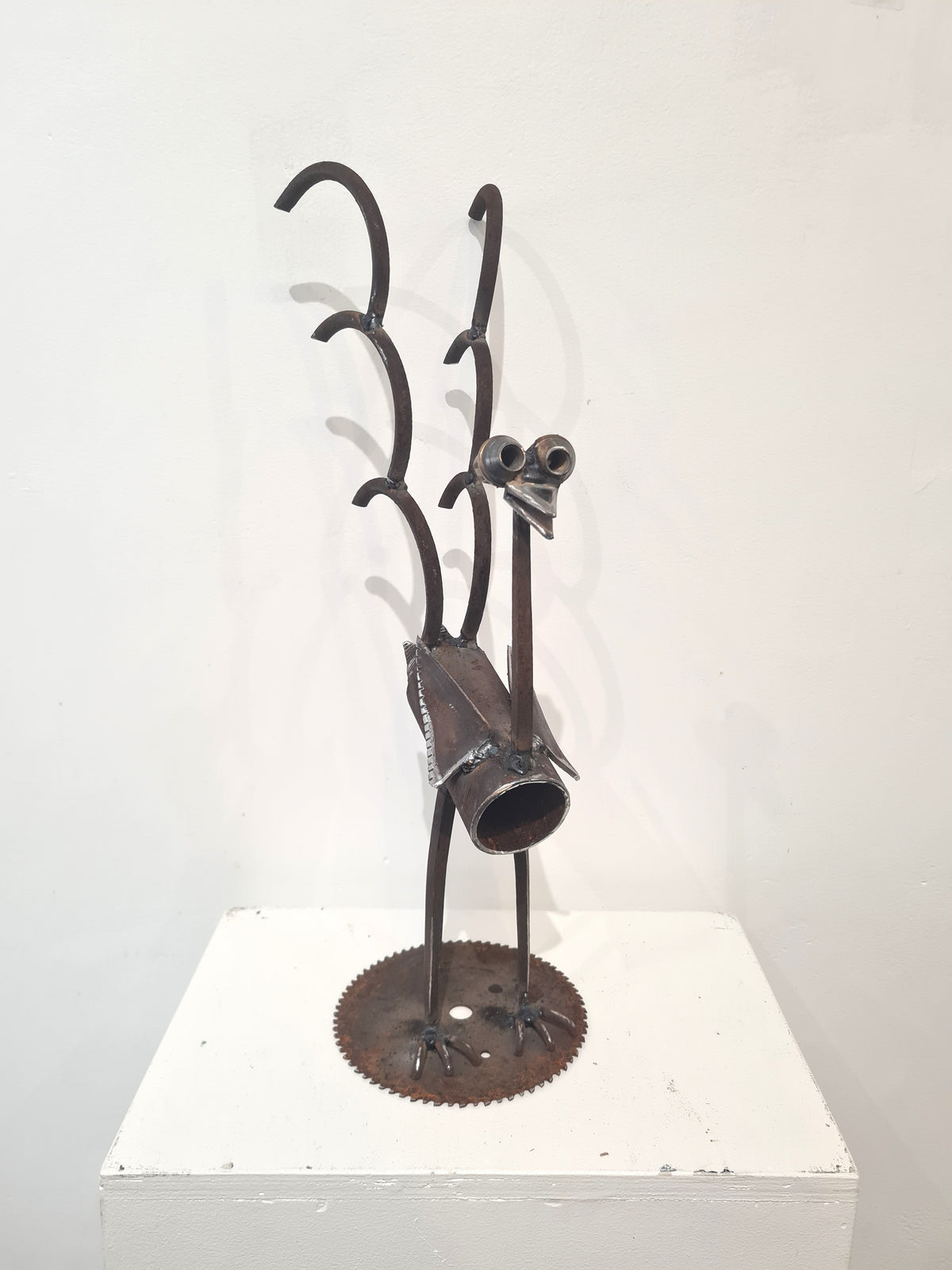 Bird #1