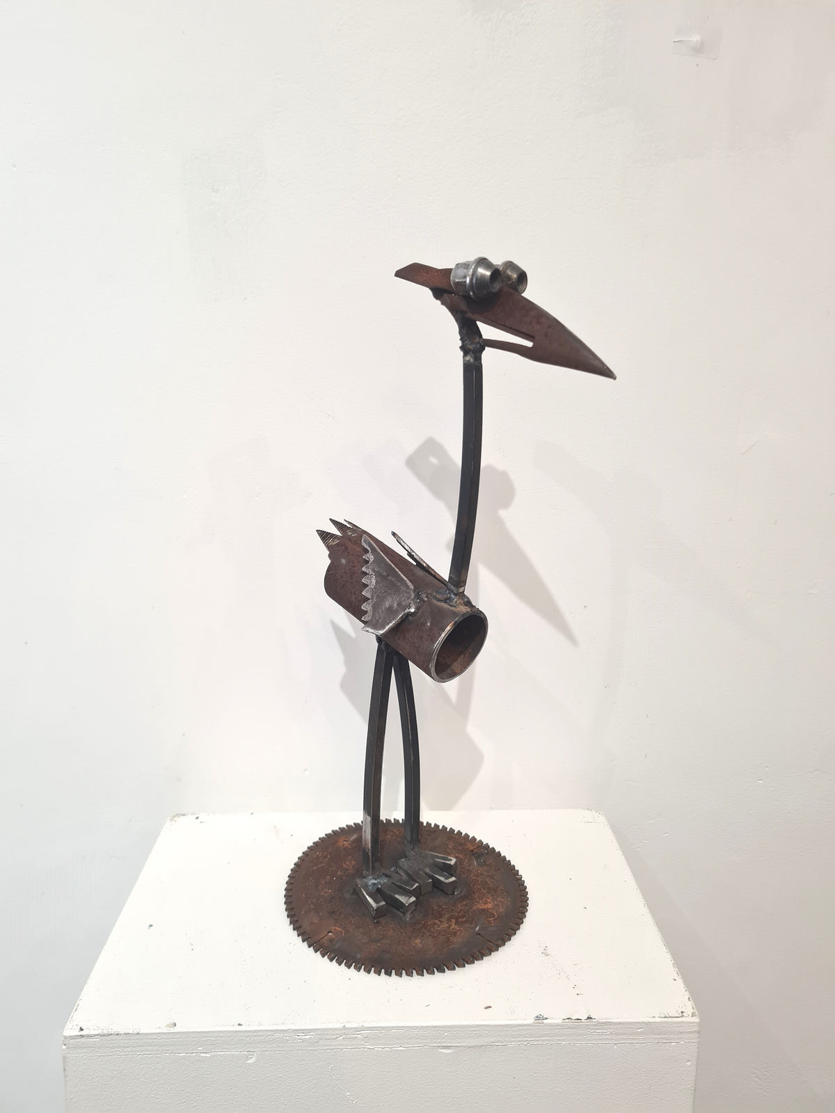 Bird #3