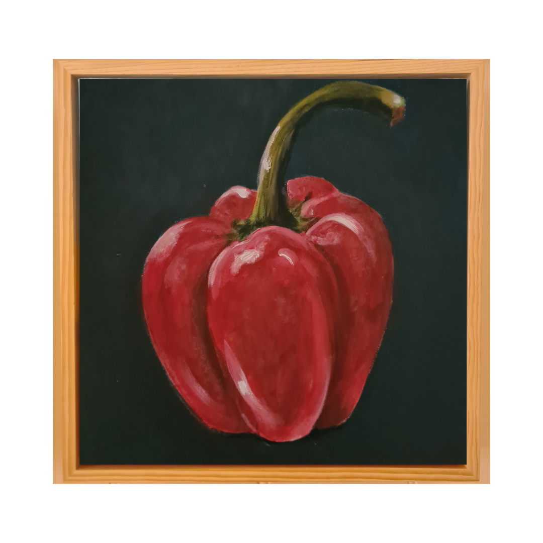 Capsicum 2