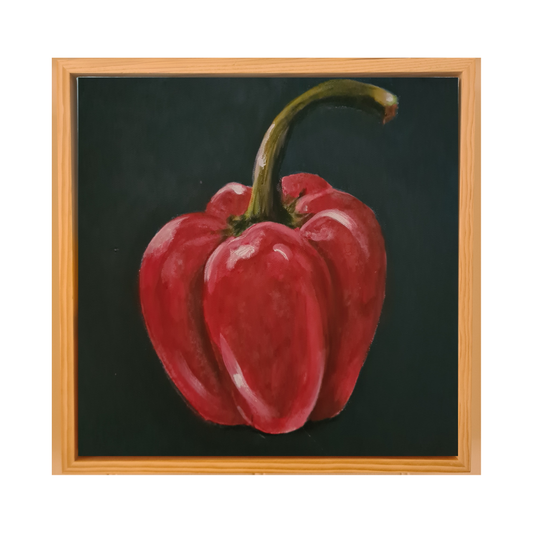 Capsicum 2