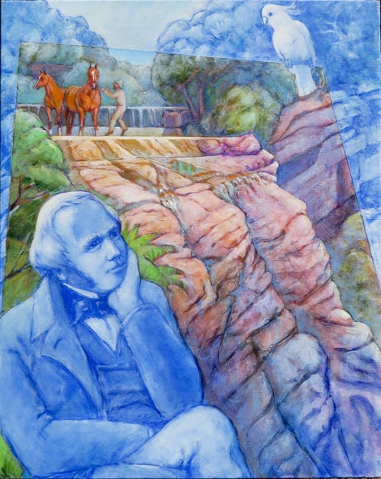 And I too was stilled #5