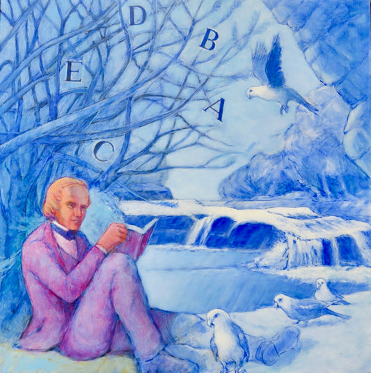 In the mind's eye #2