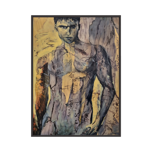 Ardeo - Underwear Man