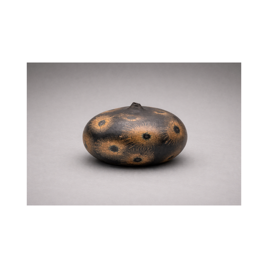 Saggar Vase 3 (2026) *