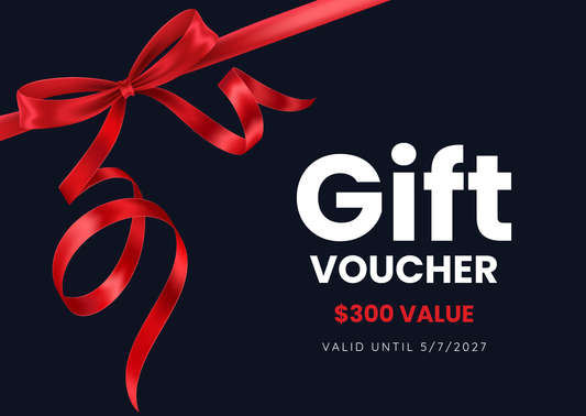 Gallery NWC Gift Voucher