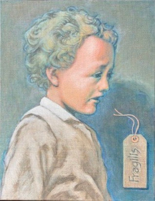 Matters of the heart (fragility)