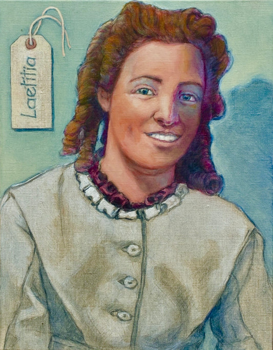 Matters of the heart (joy)