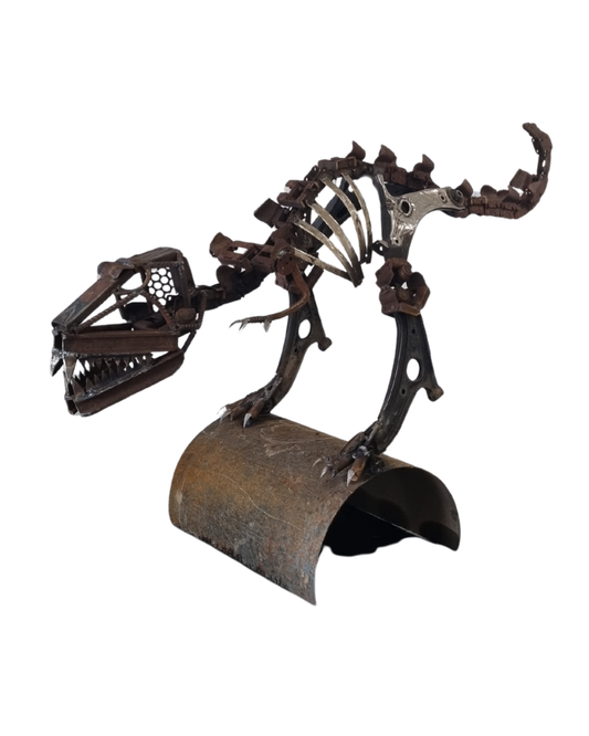 Australovenator - Australian dinosaur