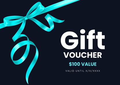 Gallery NWC Gift Voucher