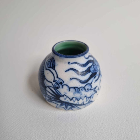 Dragon Brushwater