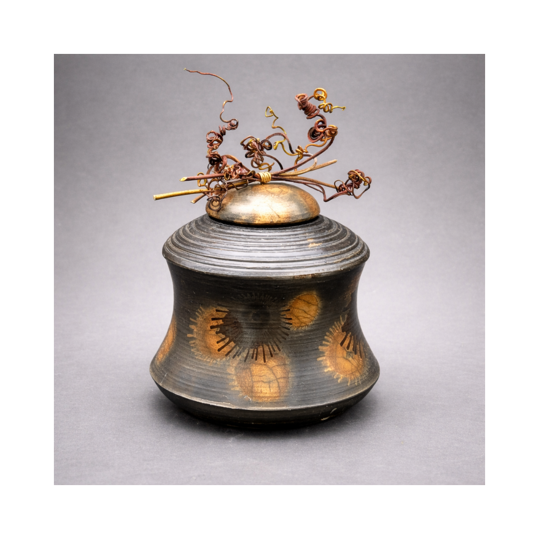 Keeper of the Ember Thread 2 (2026) *