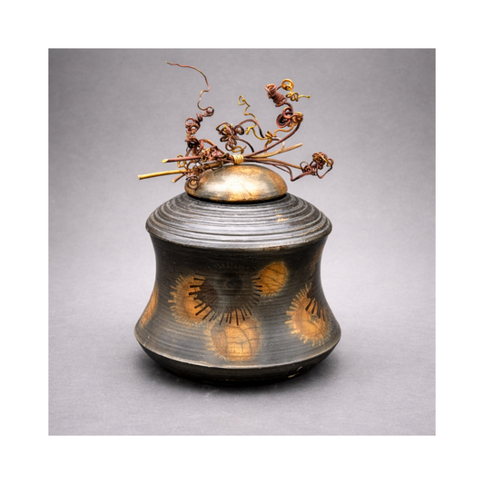 Keeper of the Ember Thread 2 (2026) *