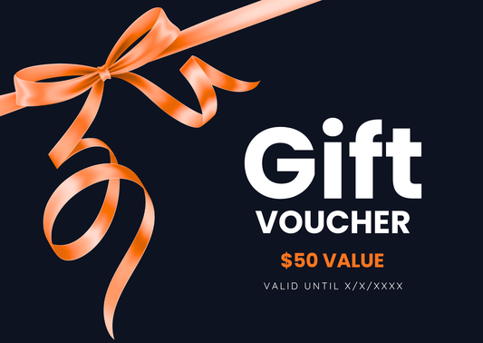 Gallery NWC Gift Voucher