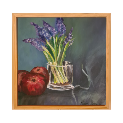 Still Life