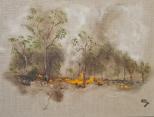 Load image into Gallery viewer, Burn #1 - 8
