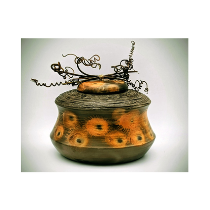 Keeper of the Ember Thread 1 (2026) *