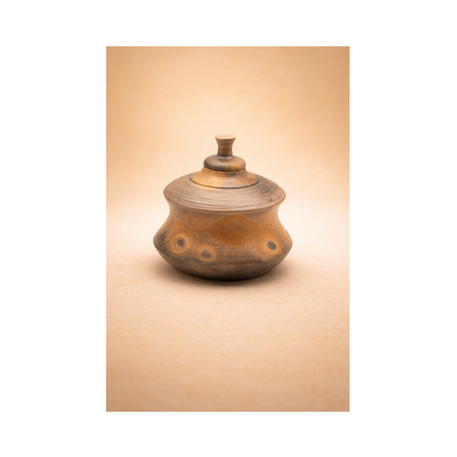 Saggar Box 1 (2026) *