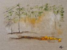 Load image into Gallery viewer, Burn #1 - 8
