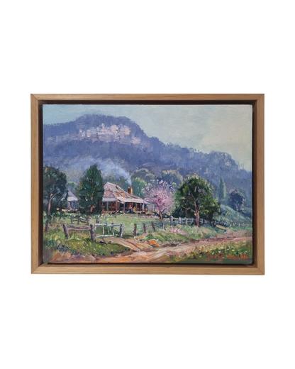 Farmhouse Kangaroo Valley