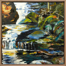 Load image into Gallery viewer, Cool Glen
