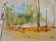 Load image into Gallery viewer, Burn #1 - 8
