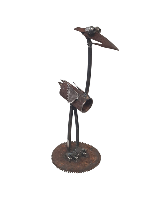 Bird #3