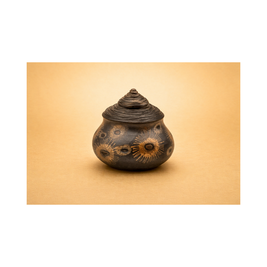 Saggar Box 3 (2026) *