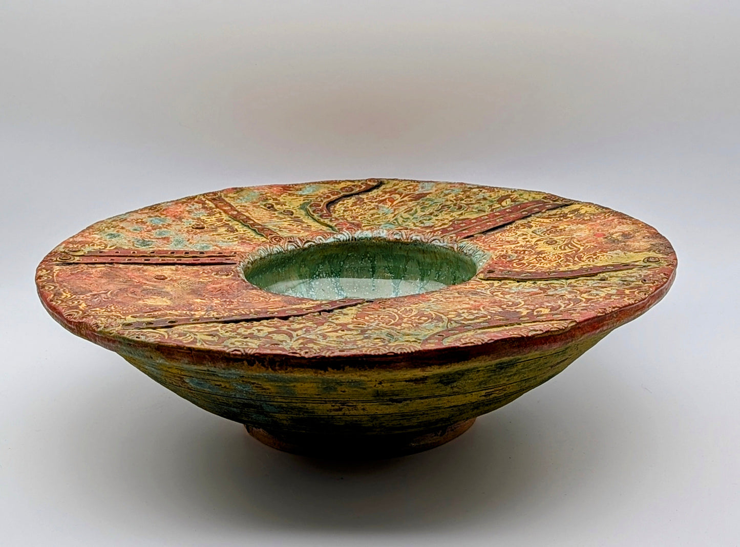 Alter Bowl - large