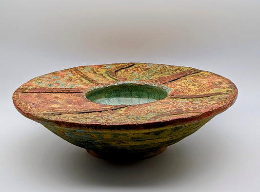 Alter Bowl - large